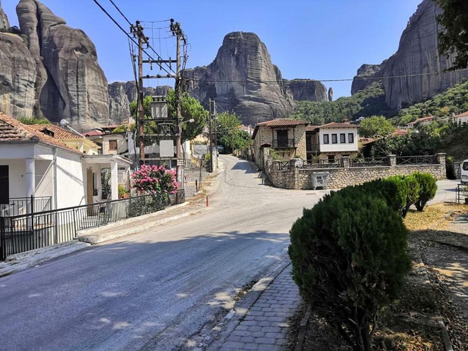 דירות קסטרקיון The Little Gem Under The Rocks מראה חיצוני תמונה